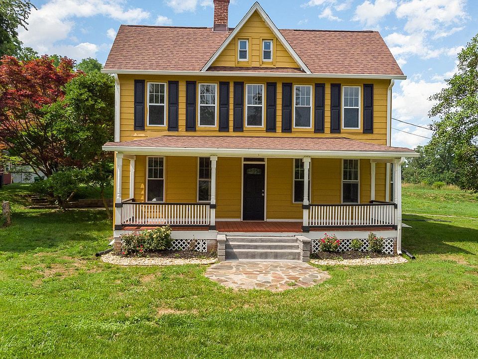 3340 Level Rd, Churchville, MD 21028 Zillow