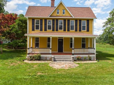 3340 Level Rd, Churchville, MD, 21028