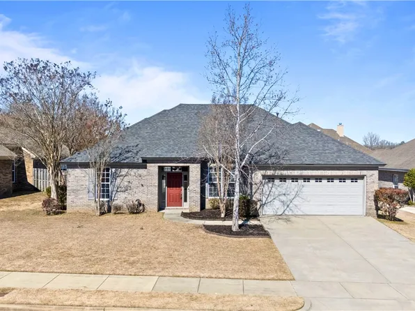 8981 Autumnbrooke Way, Montgomery, AL 36117
