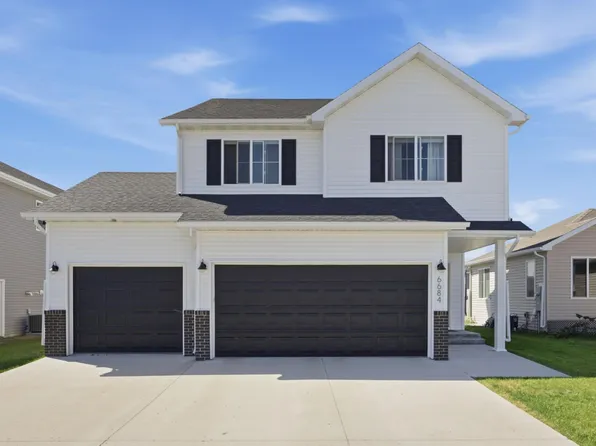 6684 Toronto Dr S, Fargo, ND 58104