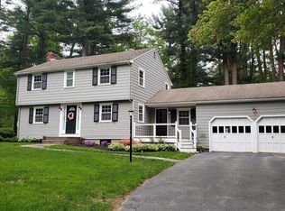 11 Pheasant Rd, Medfield, MA 02052