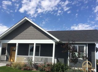 449 N Stafford Ave, Bozeman, MT 59718
