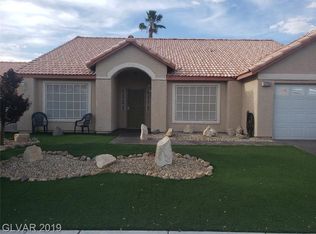 4516 Casa Bonita Dr, North Las Vegas, NV 89032