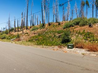 7191 Winding Way, Grizzly Flats, CA 95636