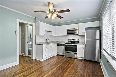 2nd image of 4545 Main St #18