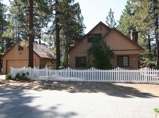 38977 N Bay Rd, Big Bear Lake, CA 92315