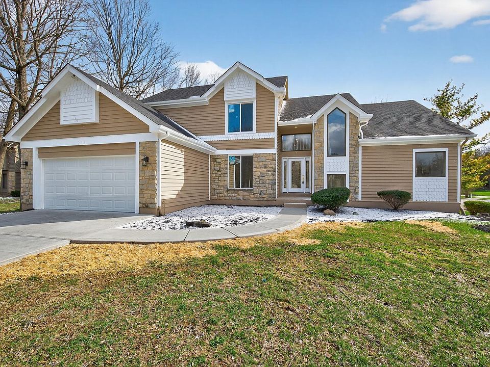 1st image of 811 Wind Bluff Point