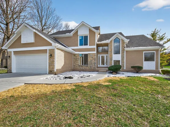 811 Wind Bluff Point, Springboro, OH 45066
