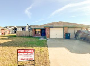 5212 Daybreak Dr, Killeen, TX 76542