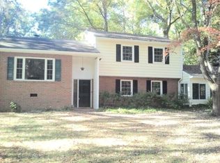 604 Gunby Dr, Henrico, VA 23229