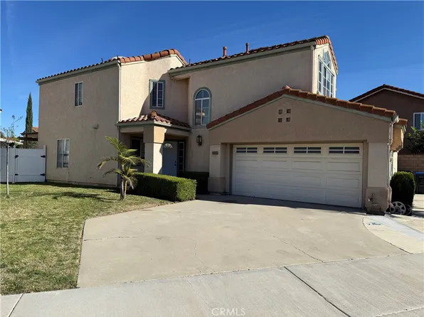 16169 Singing Hills Dr, Chino Hills, CA 91709