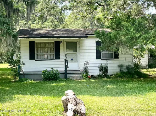 6455 BLUEBIRD Road, Jacksonville, FL 32219