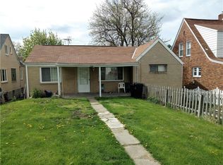 1904 Beechford Ave, Coraopolis, PA
