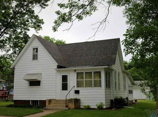 216 N Milwaukee St, Canton, SD 57013