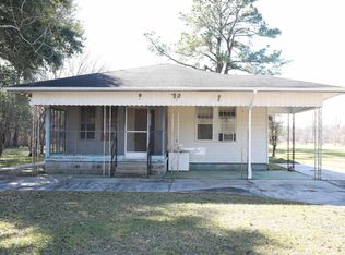 7768 Dyer Rd, Baker, LA 70714