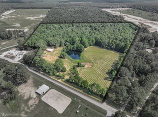 14621 Highway 157, Benton, LA 71006