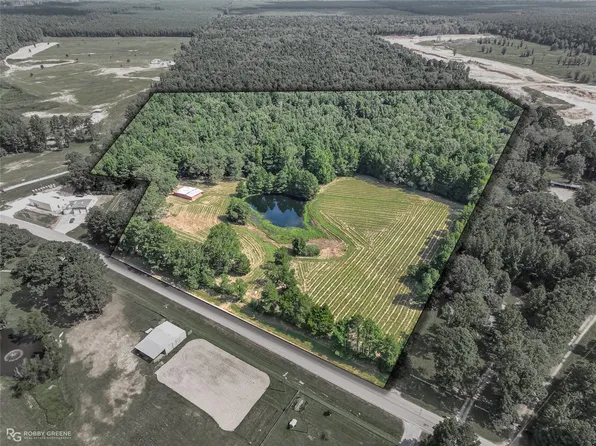 14621 Highway 157, Benton, LA 71006