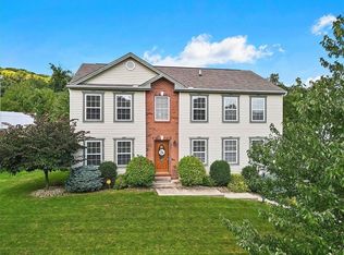 9301 Marshall Rd, Cranberry Township, PA 16066