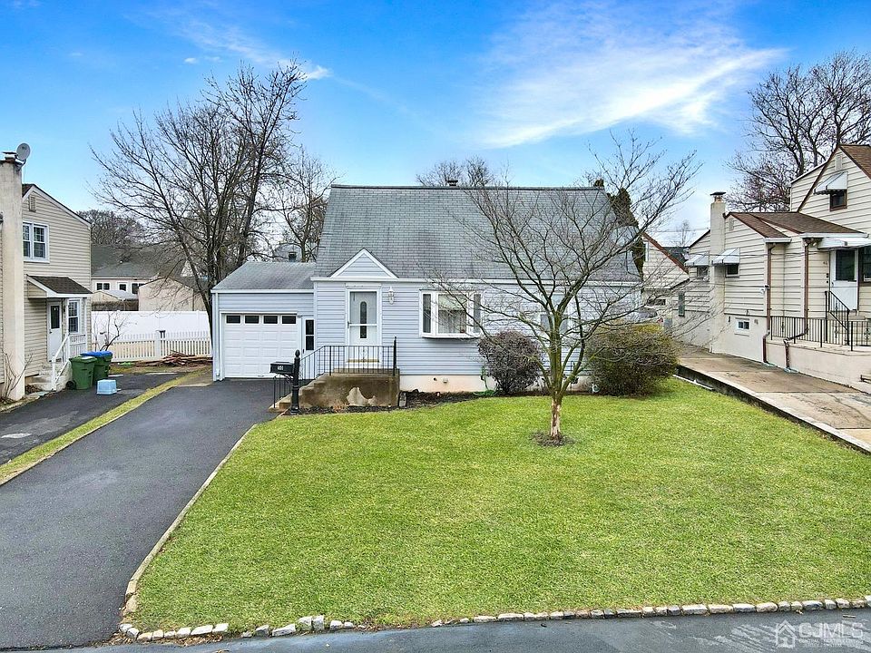 50 Roosevelt Blvd, Edison, NJ 08837 Zillow