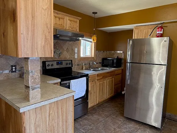 12585 Highway 75 N #19, Ketchum, ID 83340