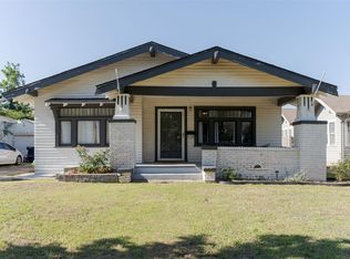 1628 NW 33rd St, Oklahoma City, OK 73118
