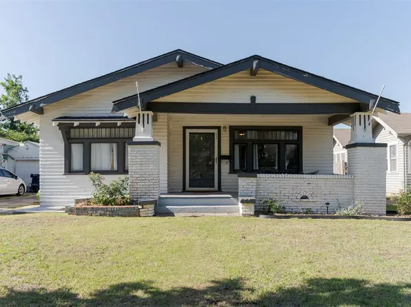 1628 NW 33rd St, Oklahoma City, OK 73118