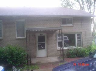 1105 1/2 E Pacific Ave, Independence, MO 64050
