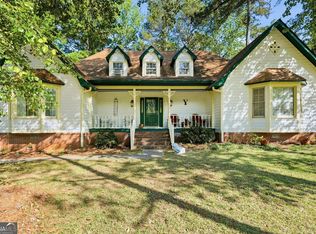 664 Sugar Creek Trl SE, Conyers, GA 30094