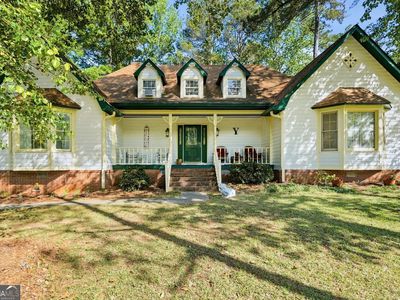 664 Sugar Creek Trl SE, Conyers, GA, 30094