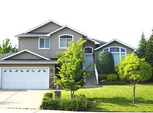 1104 W Creekstone Ave, Spokane, WA 99224