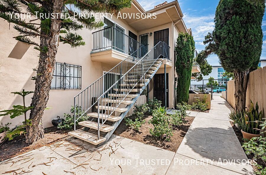 1st image of 4620 Hawley Blvd APT 7