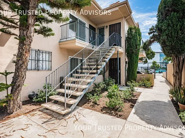 HAW4620, 4620 Hawley Blvd APT 7, San Diego, CA 92116