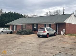 43 Oak Park Dr #43, Jefferson, GA 30549