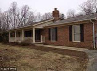 7330 Dan Bernice Pl, Hughesville, MD