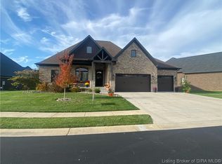 803 Dani Ann Way, Jeffersonville, IN