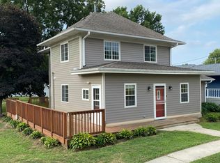 504 4th St, Minden, IA 51553