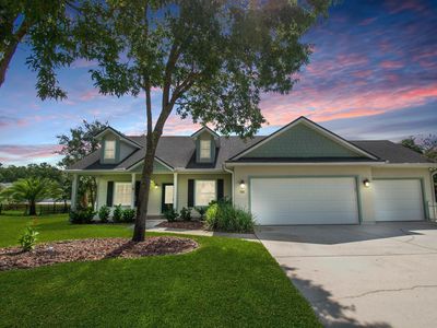 752 Viscaya Blvd, Saint Augustine, FL, 32086