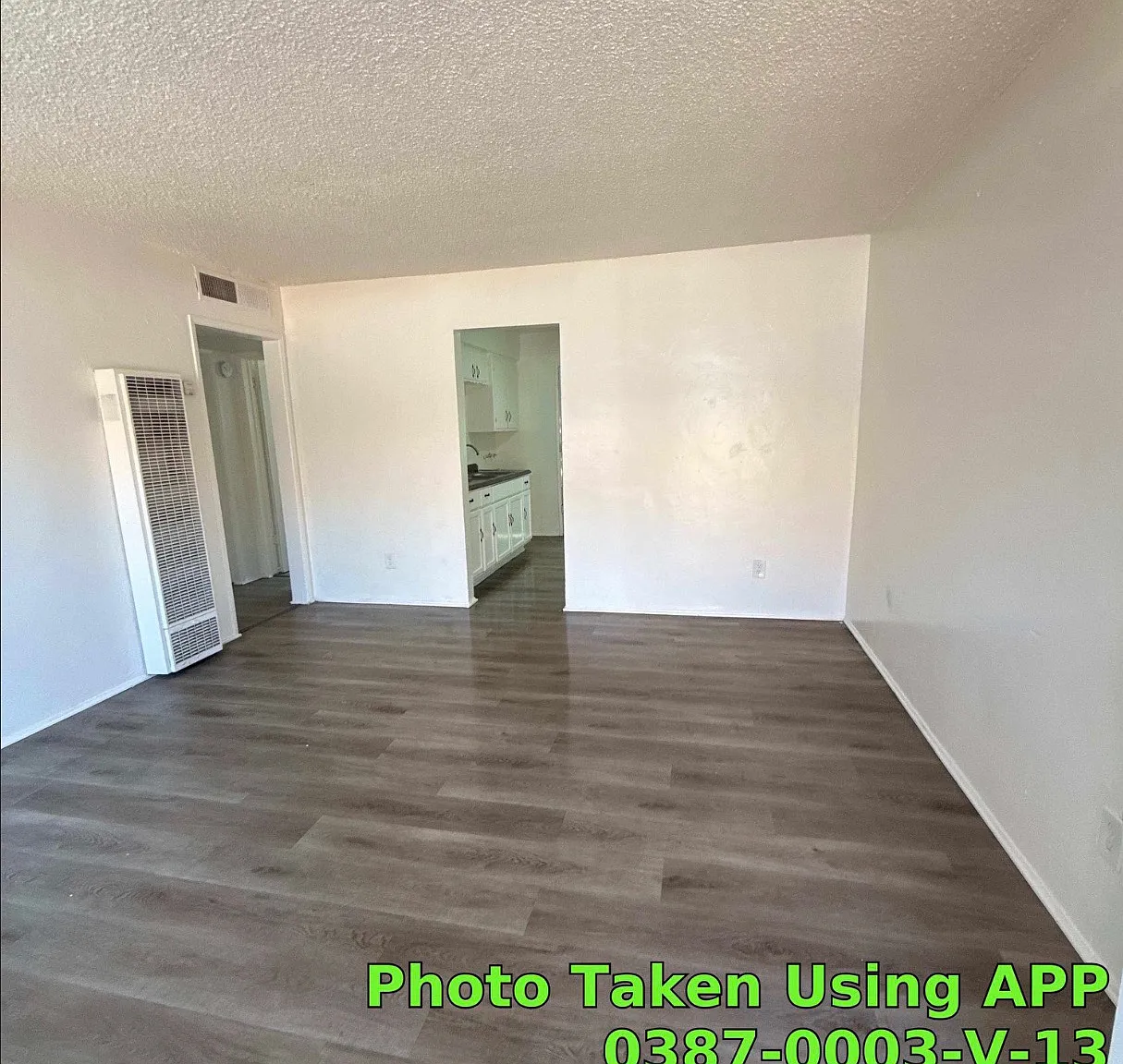 2 bed, $1,095 — Photo 2