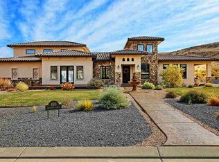 493 Escondido Cir, Grand Junction, CO 81507