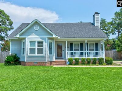 150 Courtney Oak Dr, West Columbia, SC, 29170