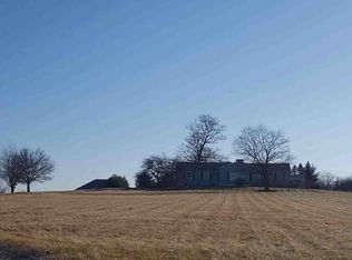 11670 Kenyon Rd, Mount Vernon, OH 43050