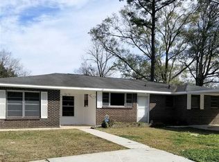 5347 Green Ridge Dr, Baton Rouge, LA 70814