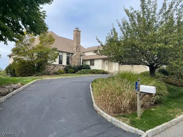 12 Seminole Ct #12, Fredon Twp., NJ 07860