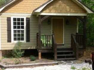 1073 County Road 185, Blue Springs, MS 38828