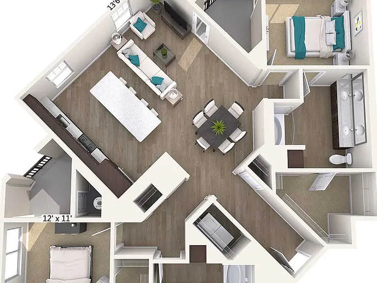 Avalon Irvine — Photo 124