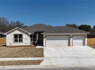 1312 Shirley Faye Ln, Salado, TX 76571