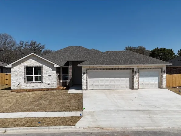 1312 Shirley Faye Ln, Salado, TX 76571