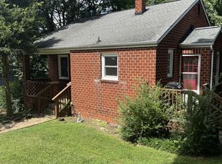2517 Lafayette Cir, Kingsport, TN 37664