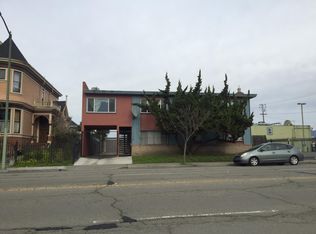 914 18th St APT 3, Oakland, CA 94607