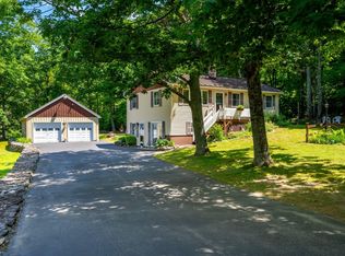 1700 Albion Rd, Winslow, ME 04901